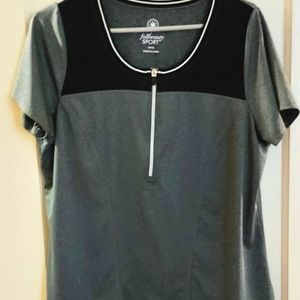 Nice work out top from women within